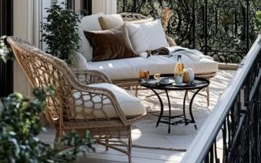 Terrassenwohnung 5 Zimmer - image - 1
