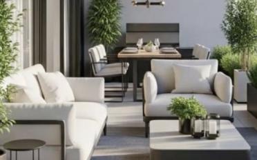 Attikawohnung 5 Zimmer - image - 1