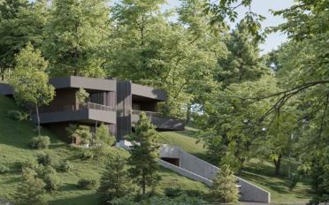 Villa 5.5 pièces - image - 4