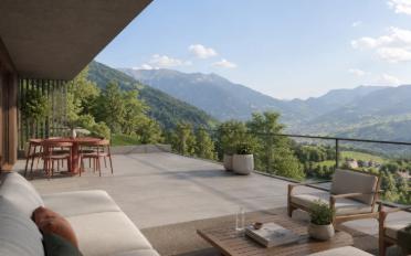 Villa 5.5 pièces - image - 1