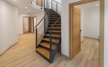 Chalet 5.5 pièces - image - 12