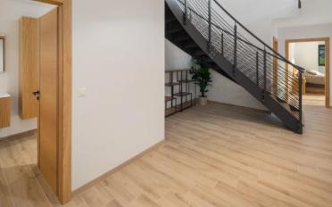 Chalet 5.5 pièces - image - 11