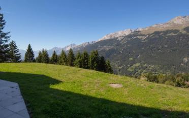 Chalet 5.5 pièces - image - 8