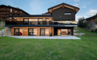 Chalet 5.5 pièces - image - 4