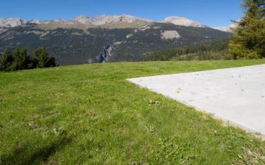 Chalet 5.5 pièces - image - 10