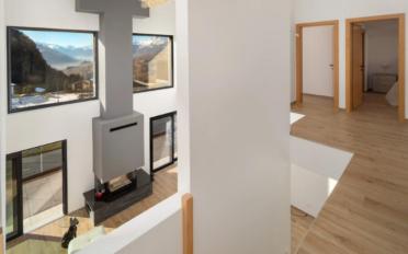 Chalet 6.5 pièces - image - 9