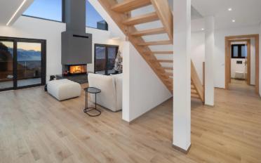 Chalet 6.5 pièces - image - 10