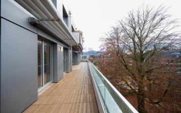 Apartment 7 rooms - image - 8