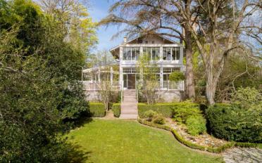 Villa - image - 2