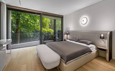 Apartment 9 rooms - image - 3