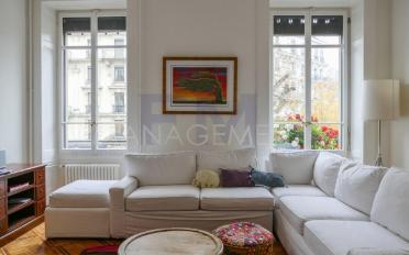 Apartment 6.5 rooms - image - 3