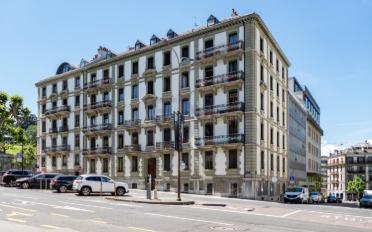 Apartment 6.5 rooms - image - 11