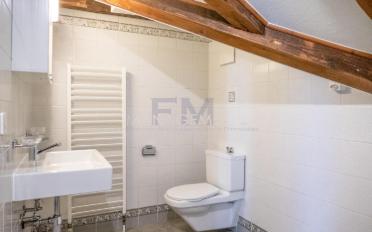 Roof flat 3.5 rooms - image - 10