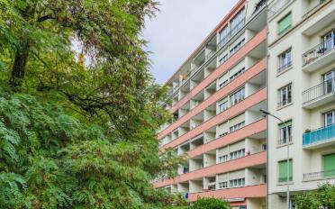 Appartement 5 pièces - image - 1