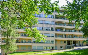 Wohnung 5 Zimmer - image - 1