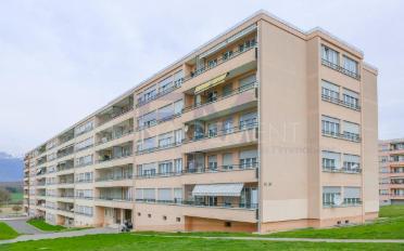 Appartement 4 pièces - image - 12