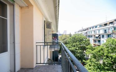 Apartment 3.5 rooms - image - 12