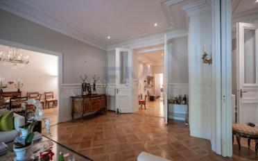 Wohnung 8.5 Zimmer - image - 13