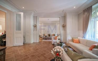 Wohnung 8.5 Zimmer - image - 11