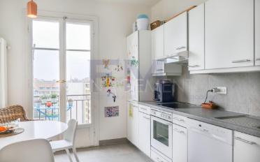 Wohnung 5.5 Zimmer - image - 5
