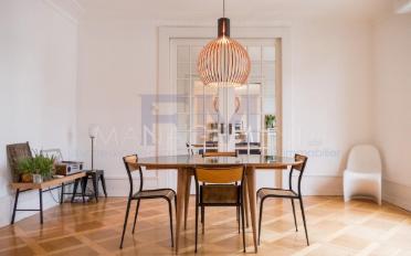 Wohnung 5.5 Zimmer - image - 1
