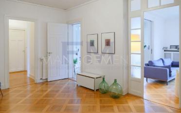 Wohnung 5.5 Zimmer - image - 3