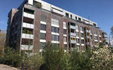 Wohnung 5 Zimmer - image - 1