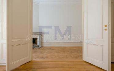 Apartment 4 rooms - image - 2