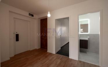 Apartment 4 rooms - image - 5