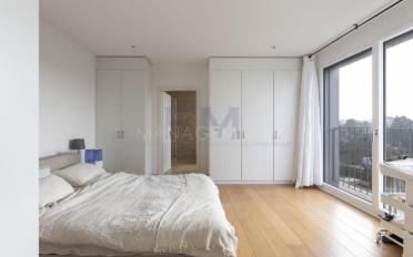 Attic flat 5 rooms - image - 6