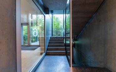 Attic flat 5 rooms - image - 9