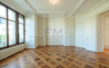 Apartment 4 rooms - image - 2