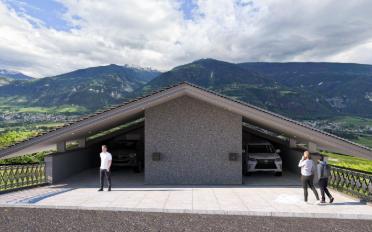 Attique 4.5 pièces - image - 4