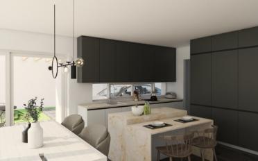 Villa 4.5 pièces - image - 2