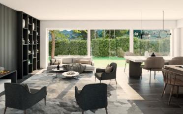 Villa 4.5 pièces - image - 1