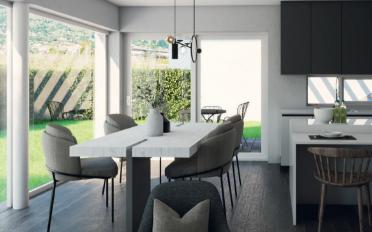 Villa 4.5 pièces - image - 6