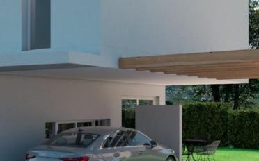 Villa 4.5 pièces - image - 5