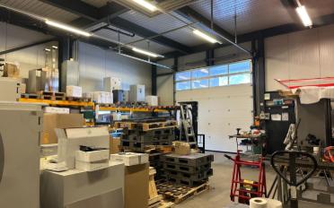 Shop 10 rooms - image - 6