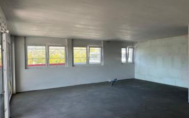 Attic flat 4.5 rooms - image - 3