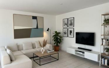 Apartment 4.5 rooms - image - 1