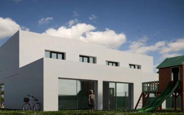 Single house 4.5 rooms - image - 1