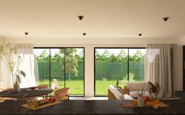 Single house 4.5 rooms - image - 3