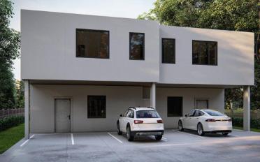 Single house 4.5 rooms - image - 2
