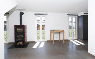 Einfamilienhaus 5.5 Zimmer - image - 2
