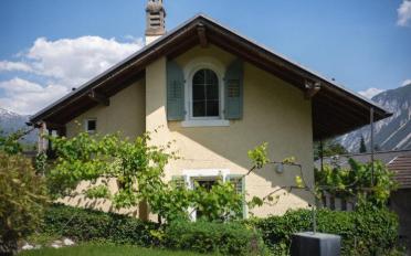 Single house 5.5 rooms - image - 11