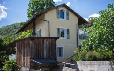 Single house 5.5 rooms - image - 10