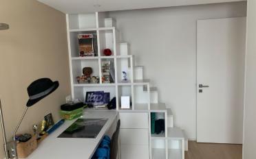 Attic flat 4.5 rooms - image - 4