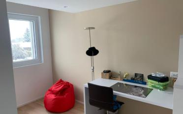 Attic flat 4.5 rooms - image - 7