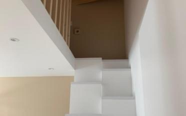 Attic flat 4.5 rooms - image - 6