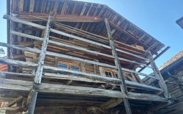 Chalet 3.5 pièces - image - 1